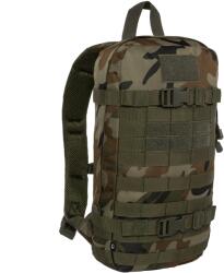 Brandit Rucsac Brandit US Cooper Daypack 11 l - Woodland