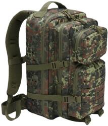 Brandit Rucsac Brandit US Cooper Lasercut 40 l - Flecktarn