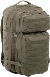 Brandit Rucsac Brandit US Cooper XL 65 l - Olive Rucsac tura