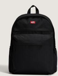 Vans Skate All Day Backpack OS | Unisex | Hátizsákok | Fekete | VN000KYNBLK1 (VN000KYNBLK1)
