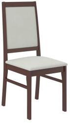 ADRK K68 fa szék, Sötét dió