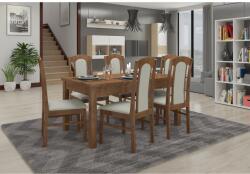 ADRK RODOS 53 asztal és szék készlet, Lizen - sprintbutor