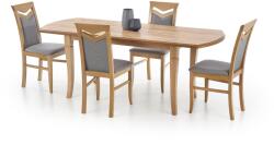 Halmar Fryderyk bővíthető asztal 160/240