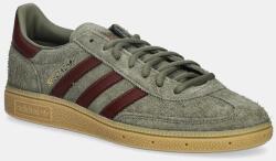 Adidas sportcipő Handball Spezial - zöld Férfi 43 1/3 - answear - 35 990 Ft