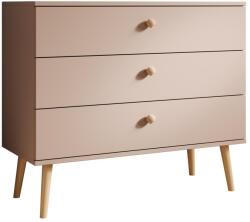 ADRK Beni komód, Macchiato, Macchiato - sprintbutor