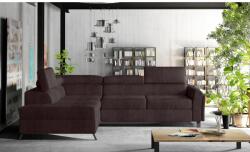 Eltap Kairos ülőgarnitúra, bal, barna - sprintbutor - 464 800 Ft