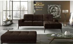 Eltap Torrense ülőgarnitúra, jobb, barna - sprintbutor - 522 900 Ft