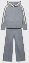 Mayoral gyerek együttes szürke, 7585 - szürke 157