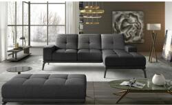 Eltap Torrense ülőgarnitúra, jobb, szürke - sprintbutor - 515 200 Ft