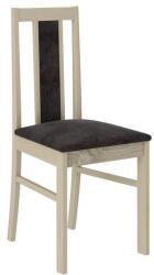 ADRK K75 fa szék, Sonoma - sprintbutor