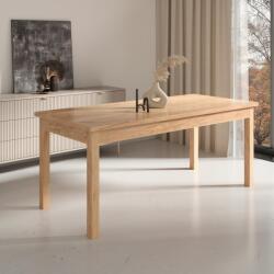 ADRK Kinyitható asztal RODOS 82, Craft Gold