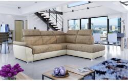 Eltap Loreto ülőgarnitúra, jobb, bézs - sprintbutor - 479 500 Ft