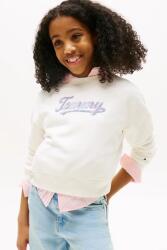 Tommy Hilfiger felső - bézs 164