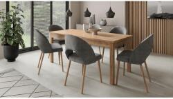 ADRK Asztal és székek garnitúra RODOS 82, Lefkas