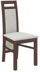 ADRK K34 fa szék, Sötét dió