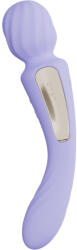 LELO - Switch Vibrator Wanda Double Stimulation Lilac