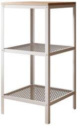 ADRK Rolin polc, Fehér, Artisan - sprintbutor