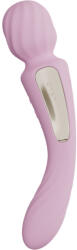 LELO - Switch Vibrator Wanda Double Stimulation Soft Pink
