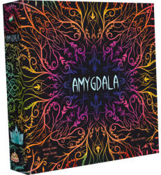 Delta Vision Amygdala - magyar kiadás (D20797)