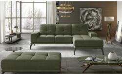 Eltap Torrense ülőgarnitúra, jobb, zöld - sprintbutor - 522 900 Ft