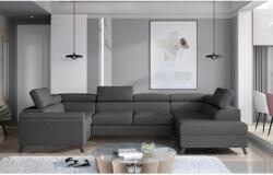 Eltap Escada ülőgarnitúra, jobb, sötét szürke - sprintbutor - 612 500 Ft