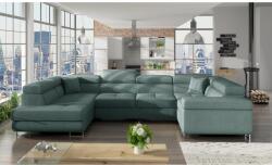 Eltap Letto ülőgarnitúra, bal, zöld