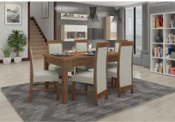 ADRK RODOS 57 asztal és szék készlet, Lizen