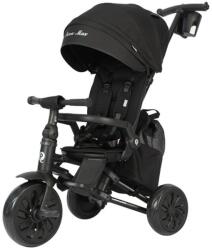 Qplay Tricicleta ultrapliabila, Qplay Nova Max, Negru