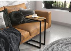 ADRK SPARK segédasztal, Fekete, Artisan - sprintbutor