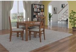 ADRK RODOS 38 asztal és szék készlet, Lizen - sprintbutor