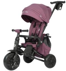 Qplay Tricicleta ultrapliabila, Qplay Nova Max, Violet