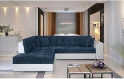 Eltap Pieretta ülőgarnitúra, bal, sötétkék