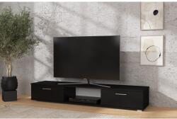 ADRK RTV ARIDEA, Fekete Matt - sprintbutor