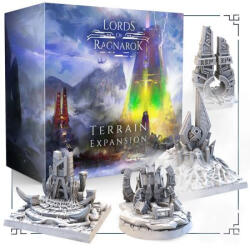 Delta Vision Lords of Ragnarok - Terrain expansion (D21144)