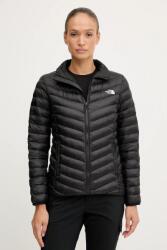 The North Face szabadidős kabát Huila - fekete XS