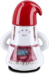 Kähler Figurină de Crăciun Hammershøi Christmas, mama elf (693603)