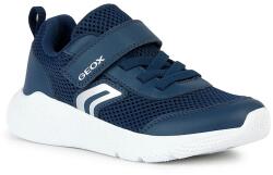 GEOX gyerek sportcipő SPRINTYE - kék 30 - answear - 15 990 Ft