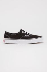 Vans sportcipő Authentic - fekete Női 36.5