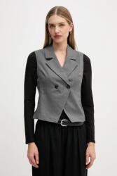 United Colors of Benetton mellény - szürke 36