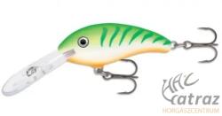 Rapala Shad Dancer SDD05 GTU (SDD05 GTU)