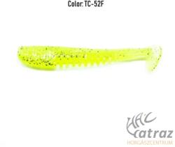 HFL Saw Minnow Gumihal 6 cm TC52F - HFL Saw Minnow 2, 4" 6 db/csomag (5999112105718)