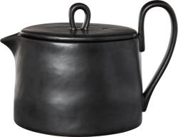 Ferm Living Ceainic Flow, negru (1104271933)