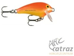 Rapala Mini Fat Rap MFR03 GFR (0022677005133)