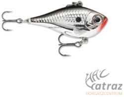 Rapala Ultra Light Rippin Rap ULRPR04 CH (0022677239323)