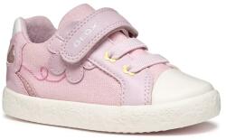 GEOX gyerek sportcipő GISLI - rózsaszín 21 - answear - 15 590 Ft