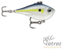 Rapala Ultra Light Rippin Rap ULRPR04 HSD (0022677239361)