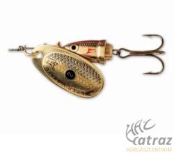 Blue Fox Vibrax Villantó BFSD4 GSD (BFSD4 GSD)