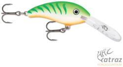 Rapala Shad Dancer SDD07 GTU (SDD07 GTU)