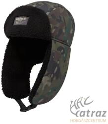 Trakker Techpro Camo Trapper Hat - Trakker Usanka Stílusú Téli Sapka (207662)