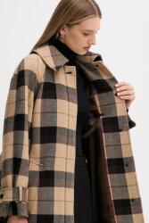 Tommy Hilfiger Палто с вълна Tommy Hilfiger (WW0WW46870)